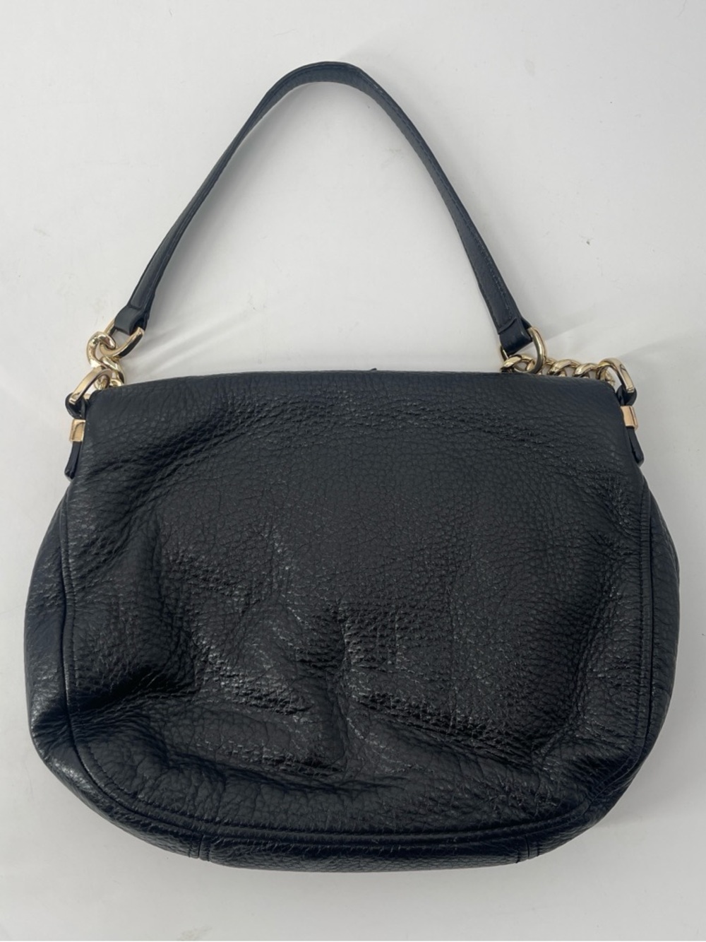 MICHAEL Michael Kors Bedford Tassel - Medium' Shoulder Bag - Picture 12 of 16